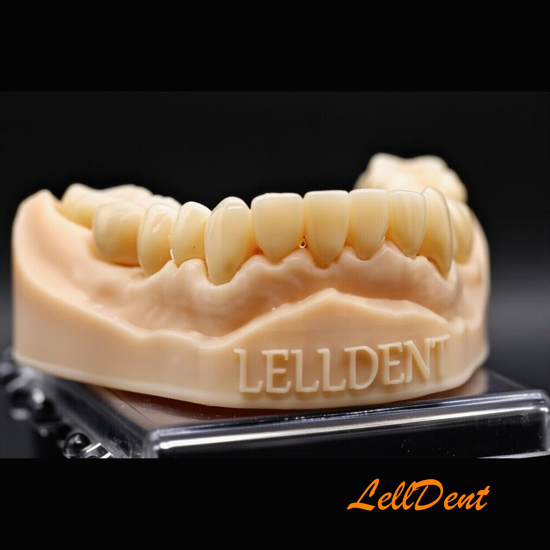Laboratorio Dental LellDent 8