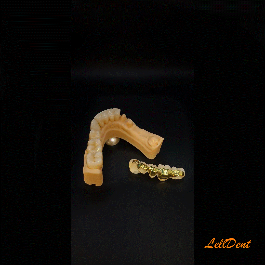 Laboratorio Dental LellDent 4