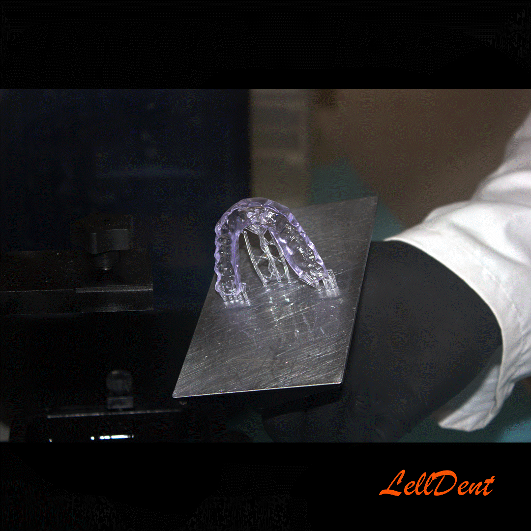 Laboratorio Dental LellDent 5
