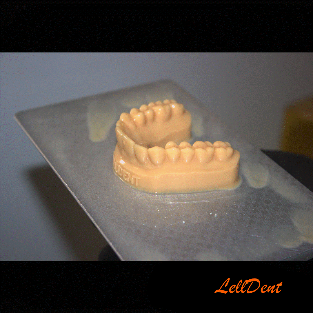 Laboratorio Dental LellDent 6