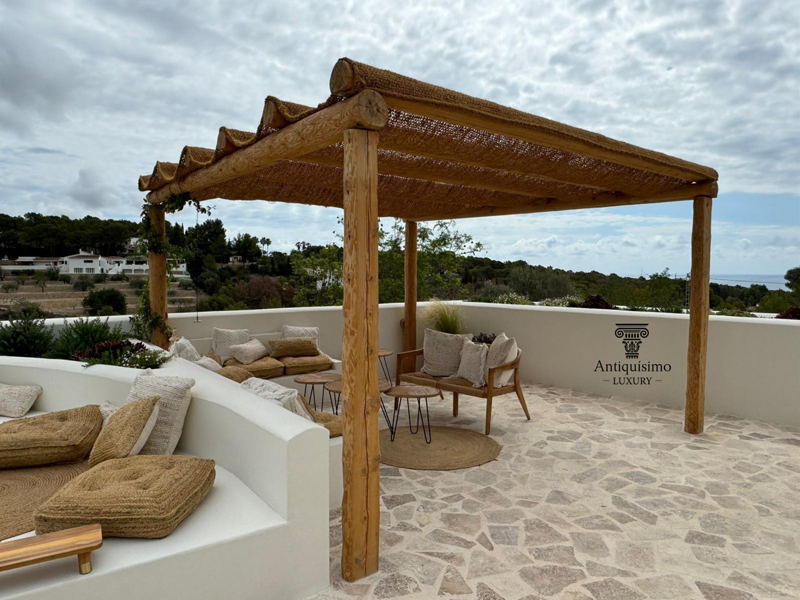 Antiqu&iacute;simo Luxury 5