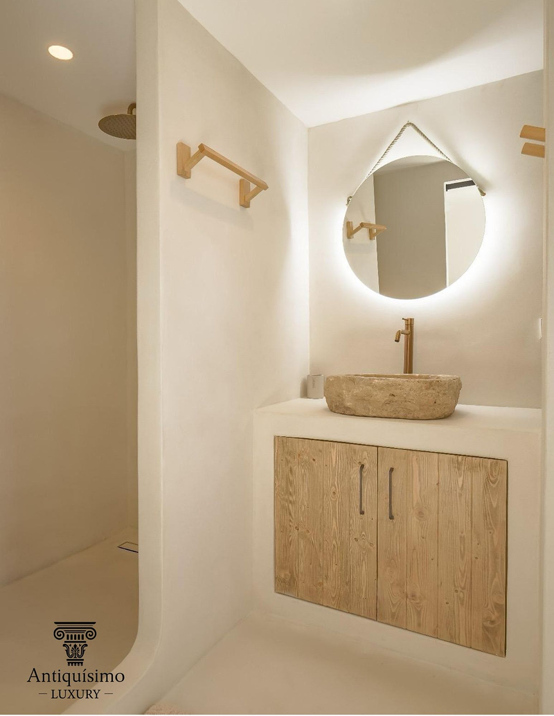 Antiqu&iacute;simo Luxury 15