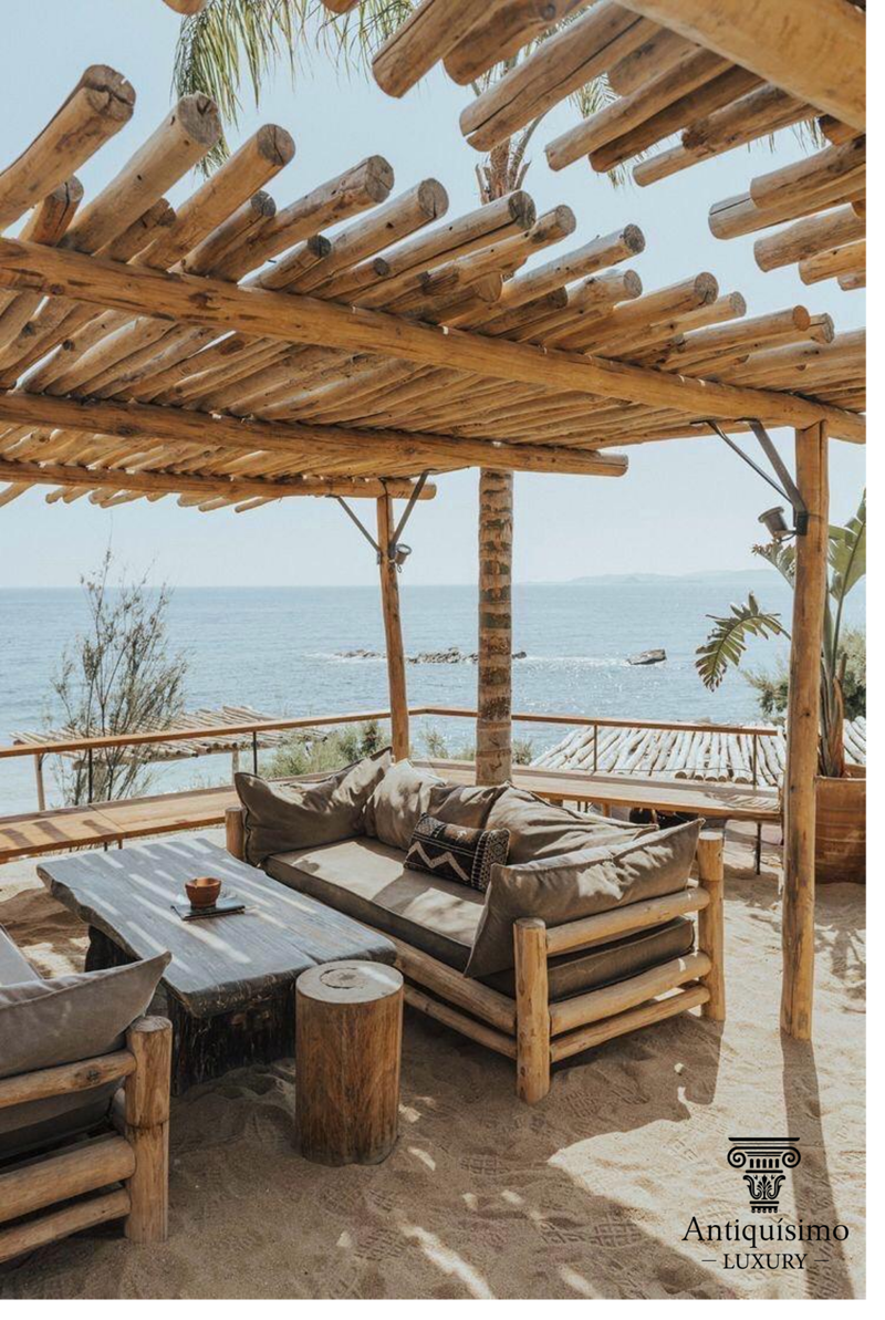 Antiqu&iacute;simo Luxury 8