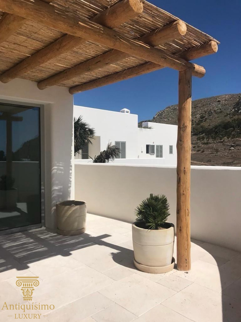 Antiqu&iacute;simo Luxury 9