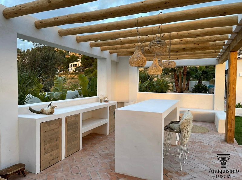 Antiqu&iacute;simo Luxury Lorca