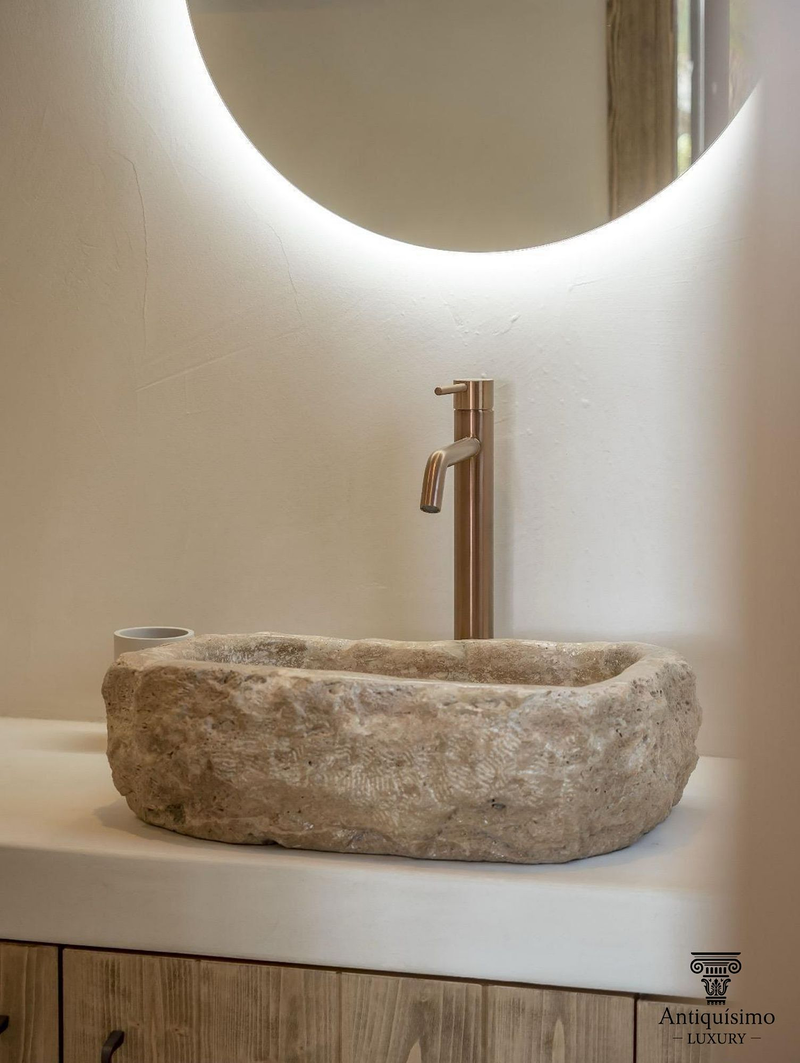 Antiqu&iacute;simo Luxury 16