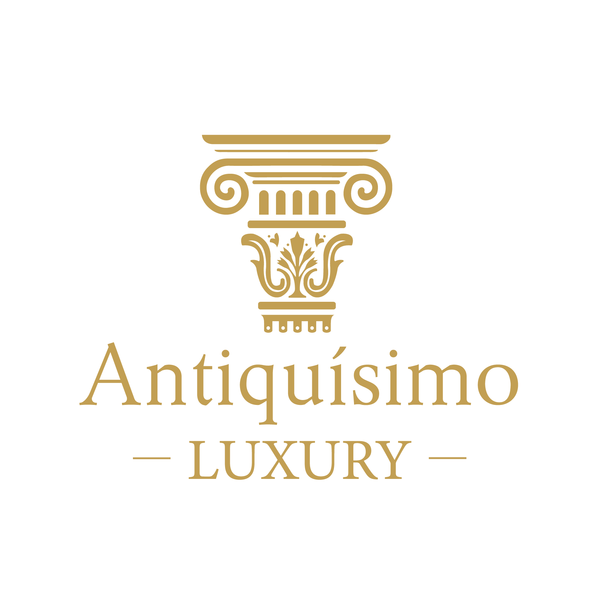 Antiquísimo Luxury