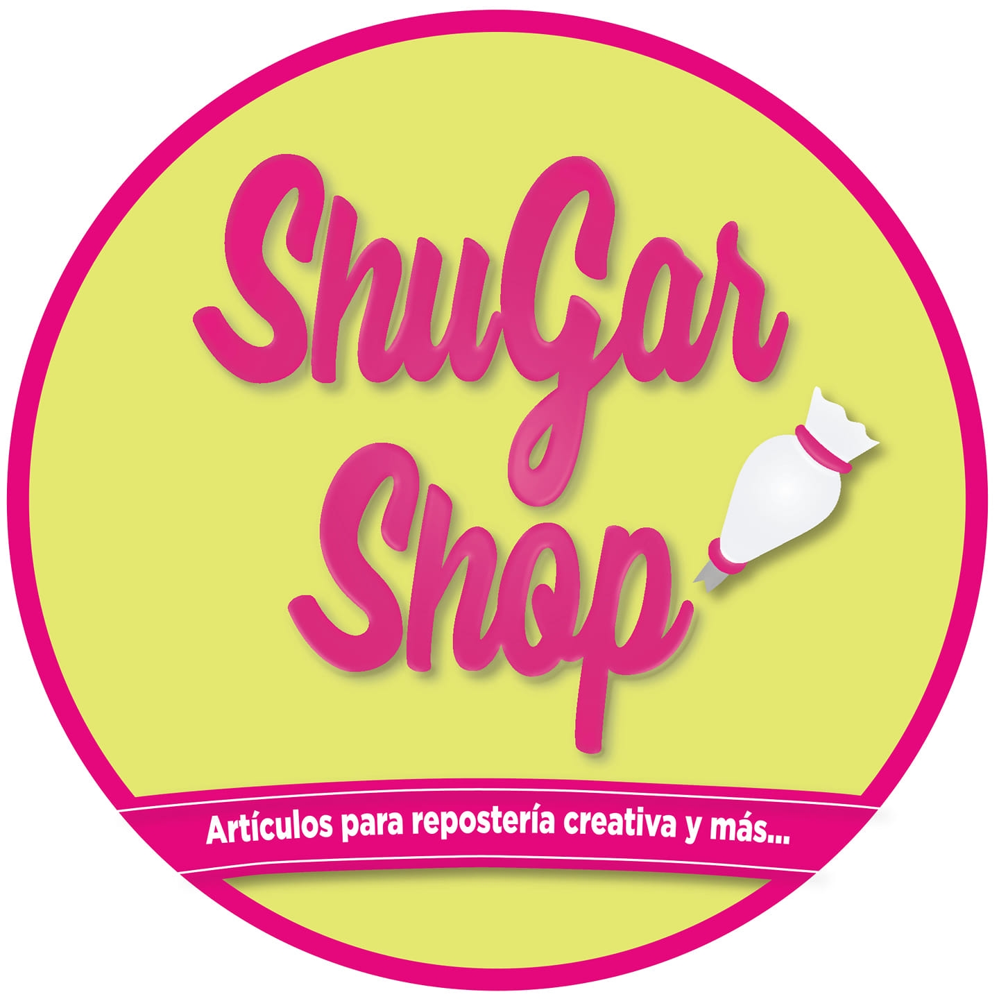 Shugar Shop