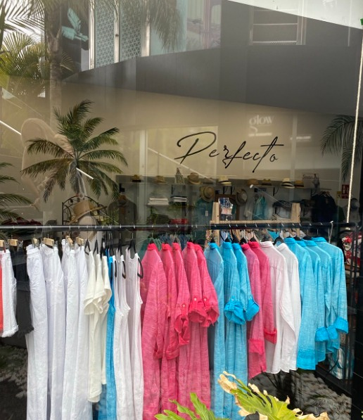 Perfecto Spanish Pure Wear 2