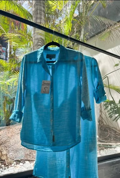 Perfecto Spanish Pure Wear BOUTIQUES DE SEÑORA Y CABALLERO