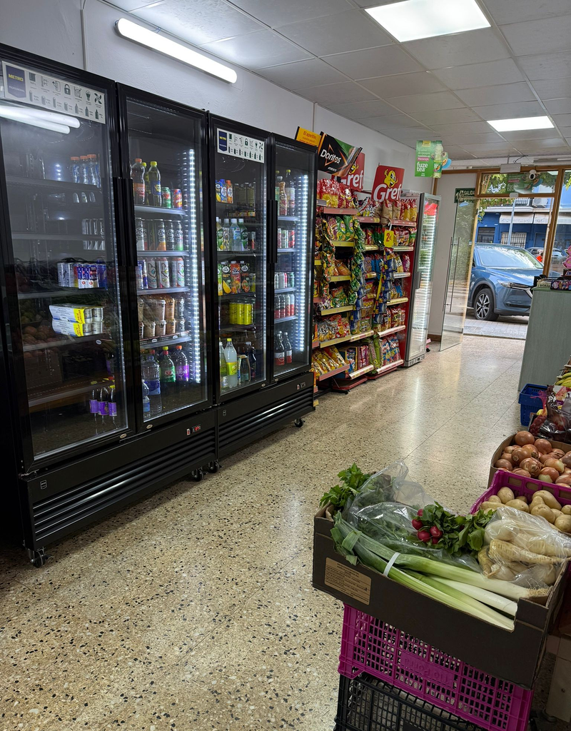 Kmarket Alimentaci&oacute;n 8