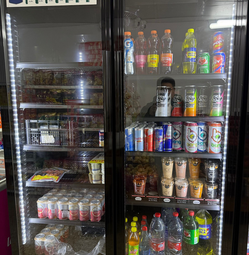 Kmarket Alimentaci&oacute;n 2