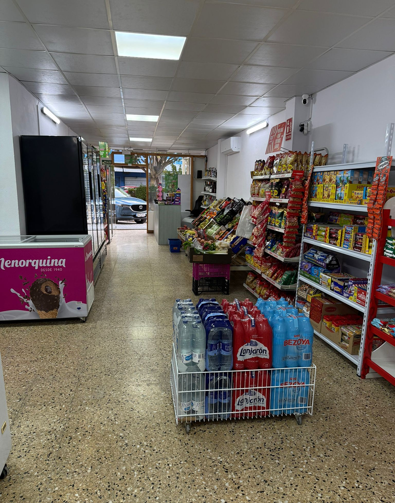 Kmarket Alimentaci&oacute;n 9