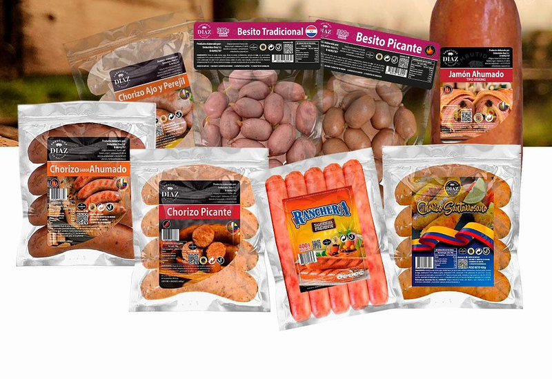 Kmarket Alimentaci&oacute;n 11