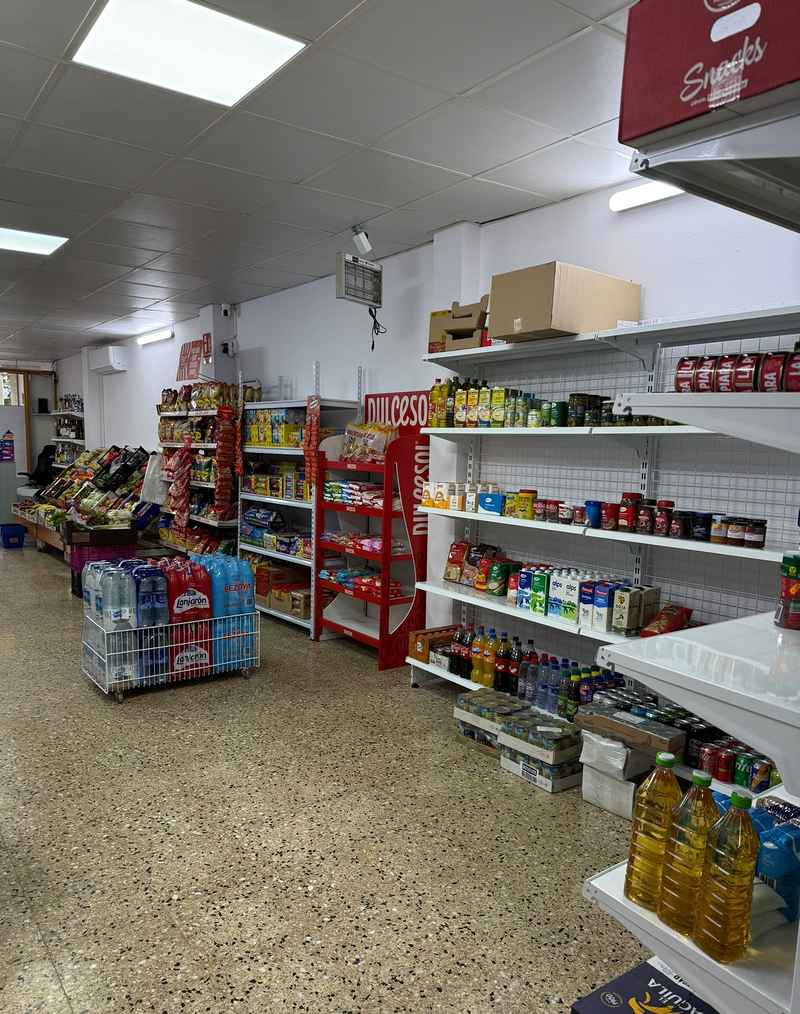 Kmarket Alimentaci&oacute;n 4