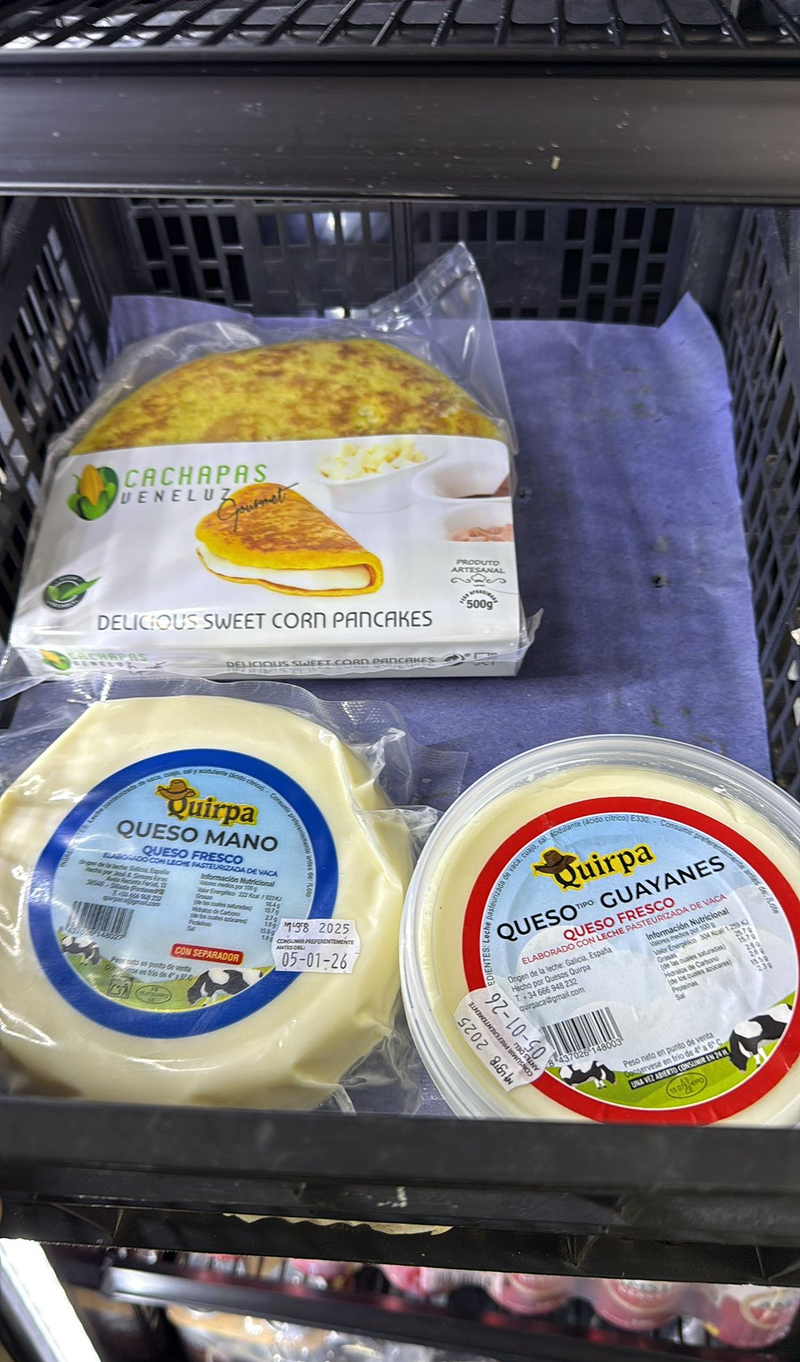 Kmarket Alimentaci&oacute;n 15