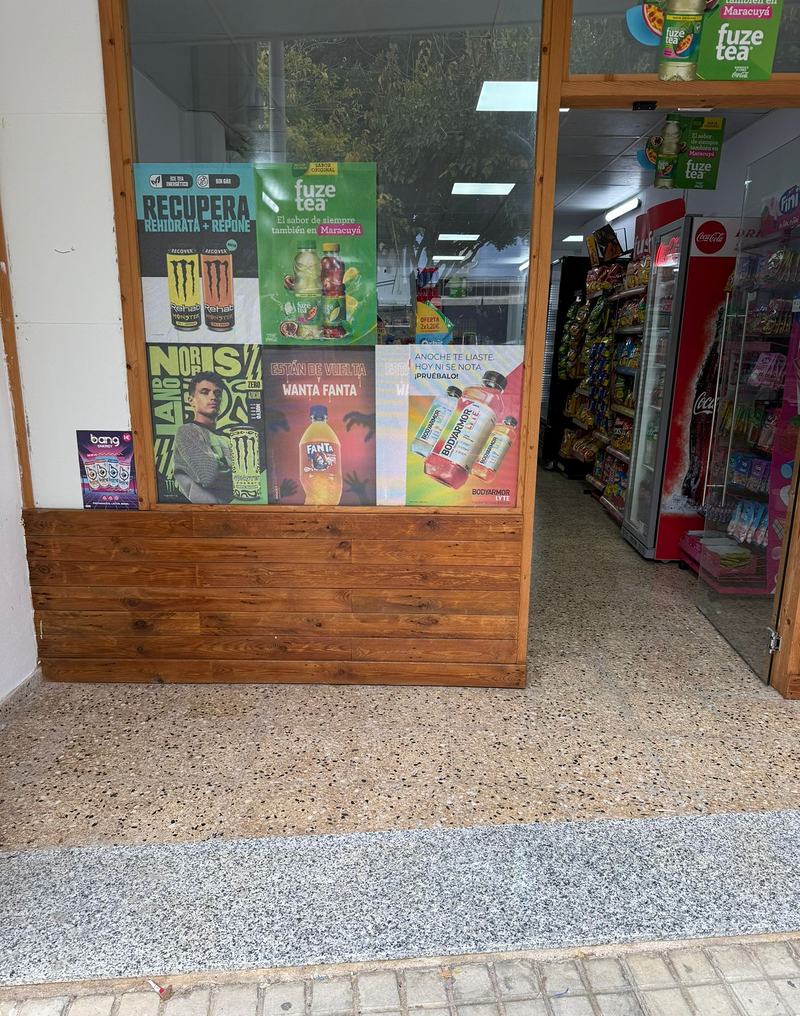 Kmarket Alimentaci&oacute;n 6