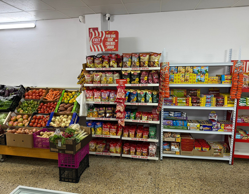 Kmarket Alimentaci&oacute;n 5