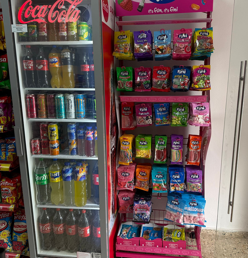 Kmarket Alimentaci&oacute;n 7