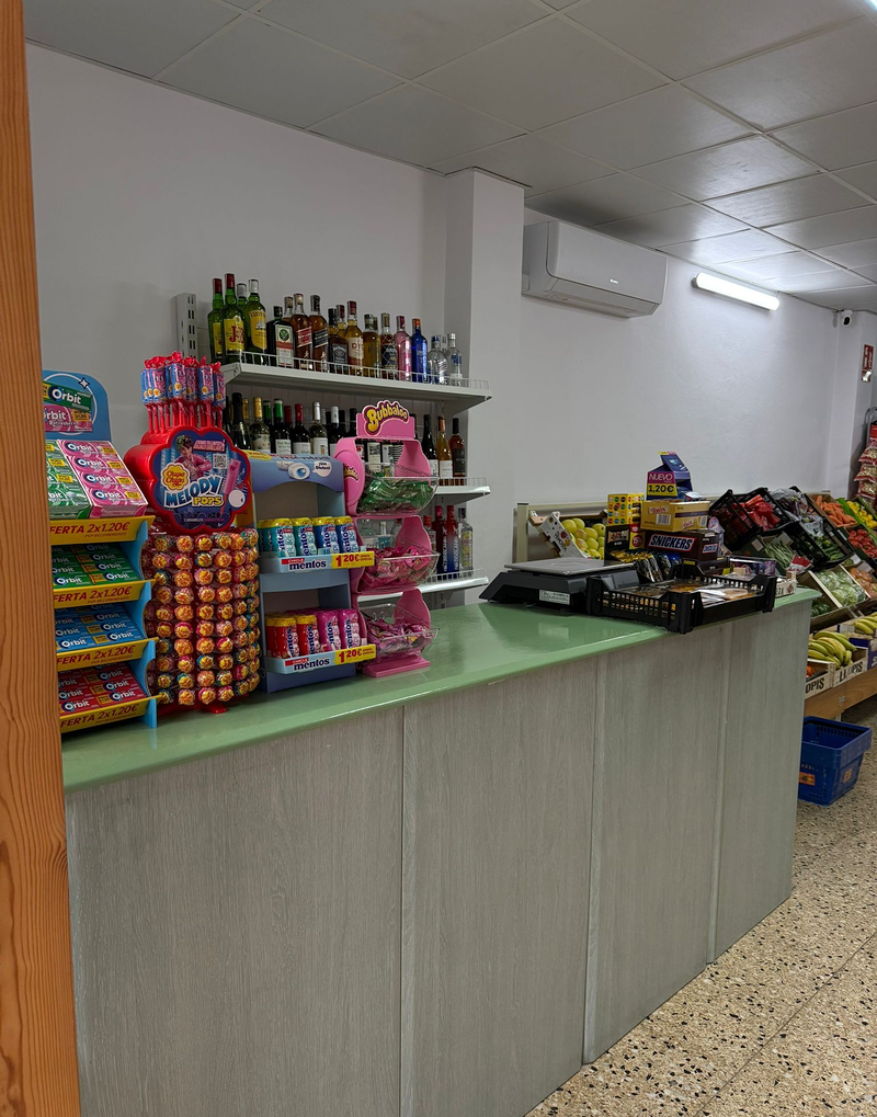 Kmarket Alimentaci&oacute;n 14