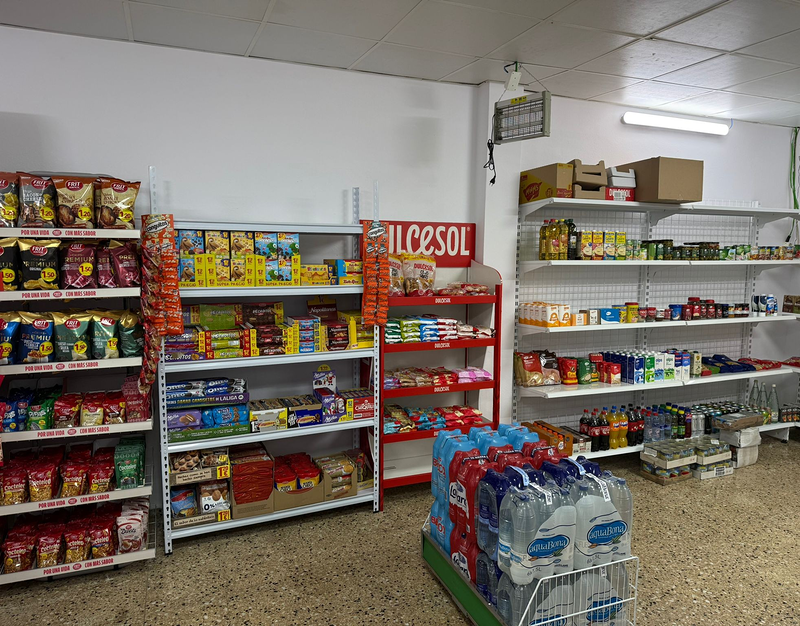 Kmarket Alimentaci&oacute;n 22