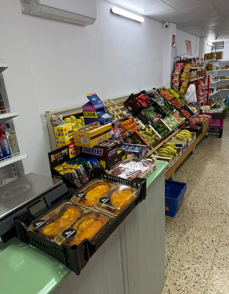 Kmarket Alimentaci&oacute;n 3