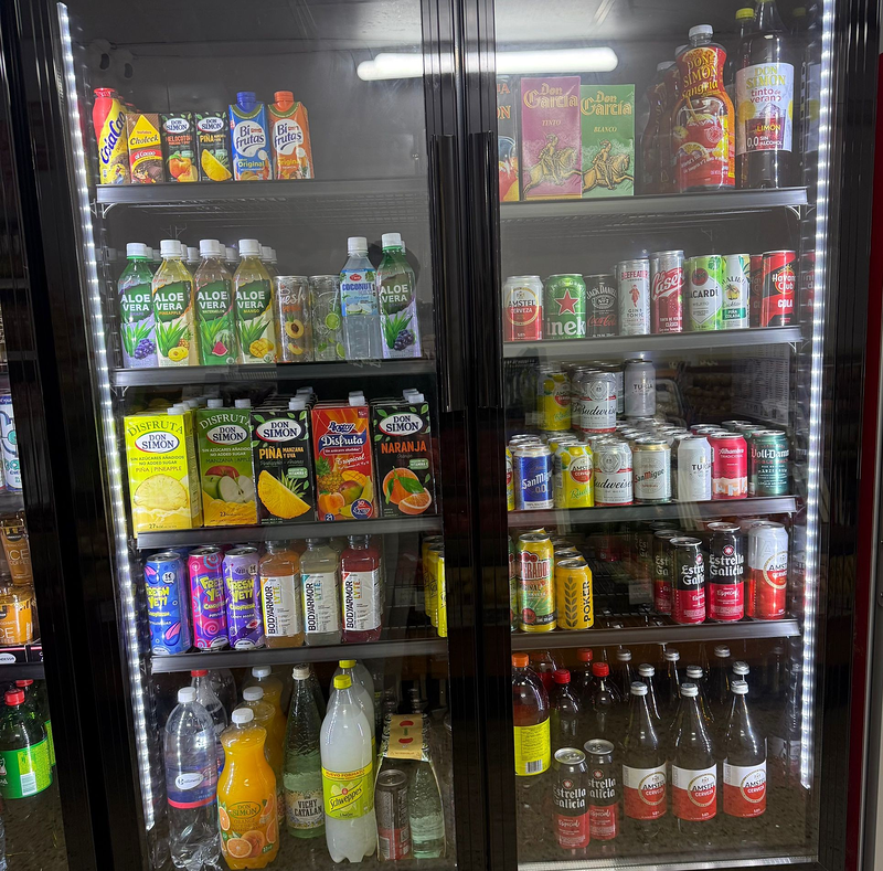 Kmarket Alimentaci&oacute;n 19