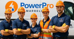 Imagen de PowerPro Marbella