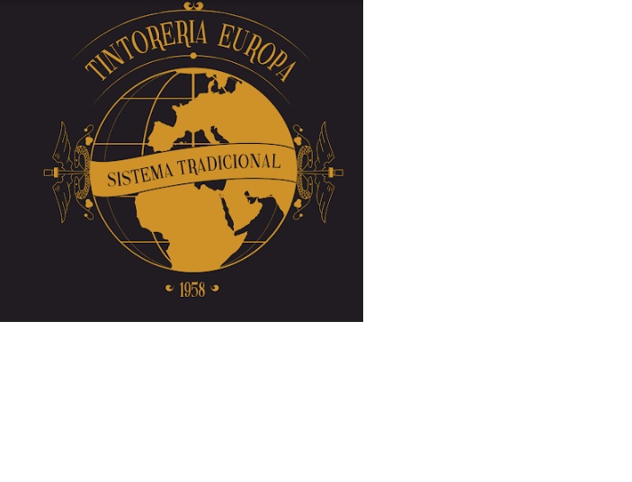 Tintoreria Europa 1958