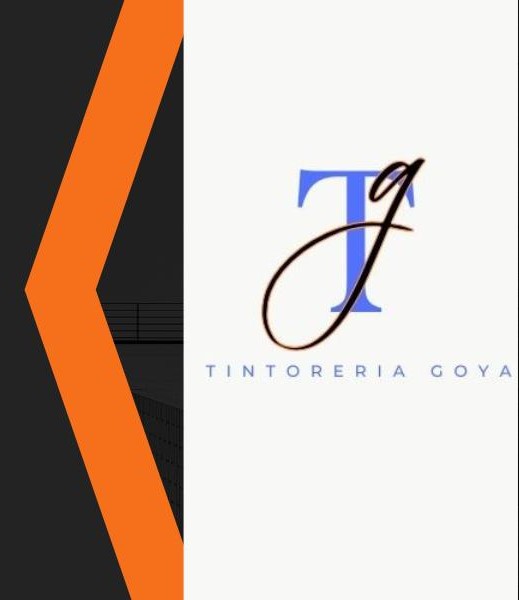 Tintoreria Goya