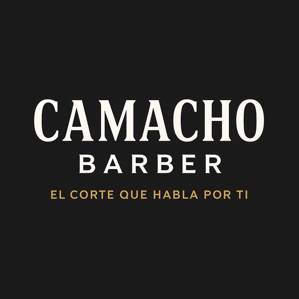Camacho Barber