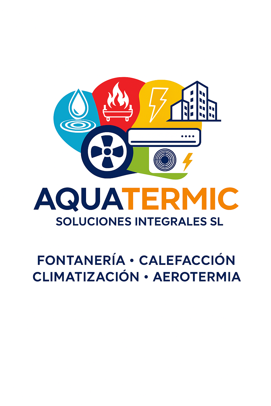 Ricardo Fontanero - AquaTermic Soluciones Integrales