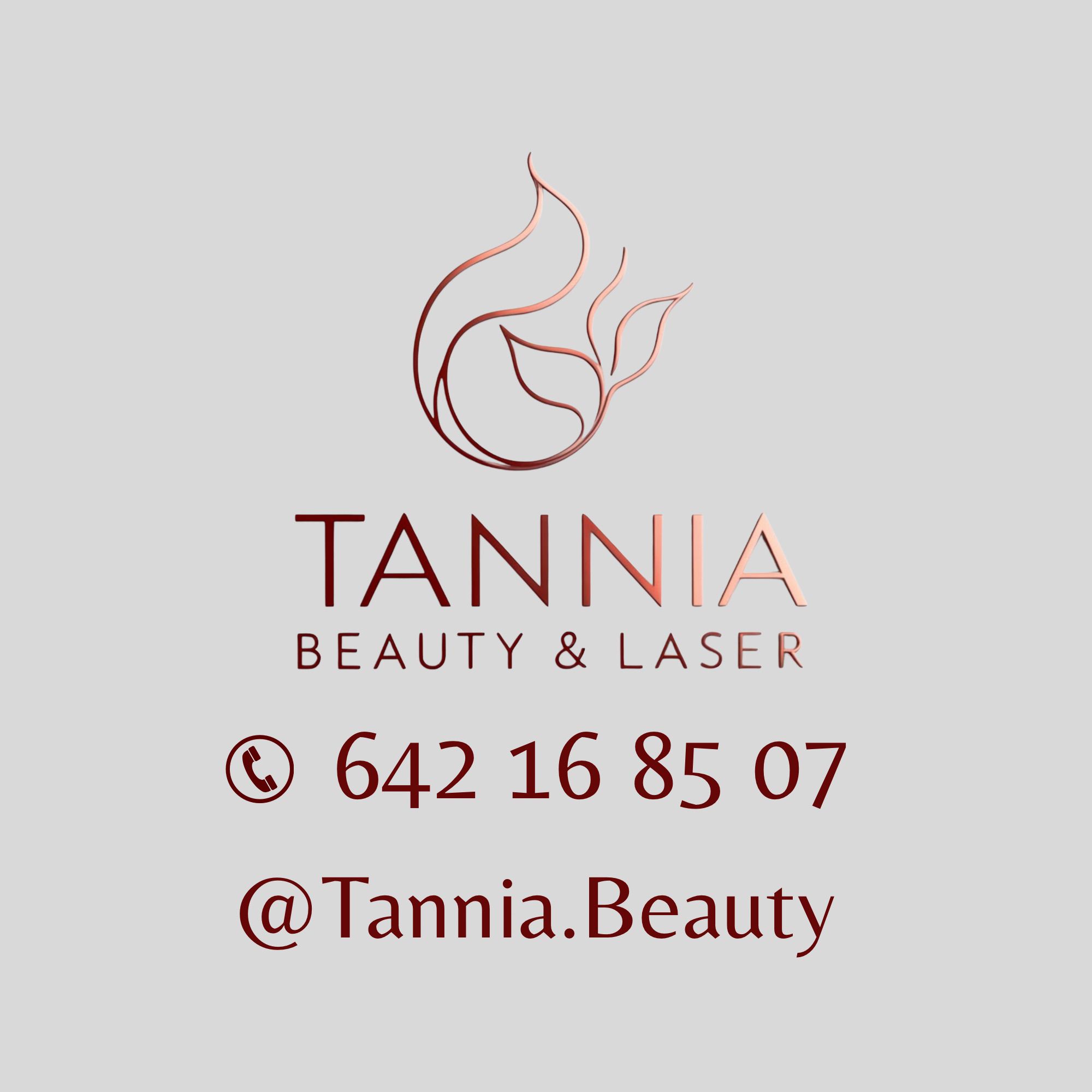 Tannia Beauty & Laser