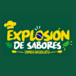 Explosion de Sabores Comida Brasileña