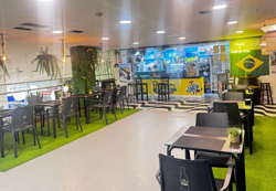 Imagen de Explosion de Sabores Comida Brasileña