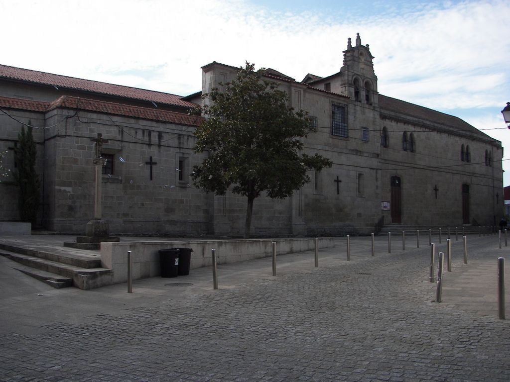 IL Santa Clara Hotel 26