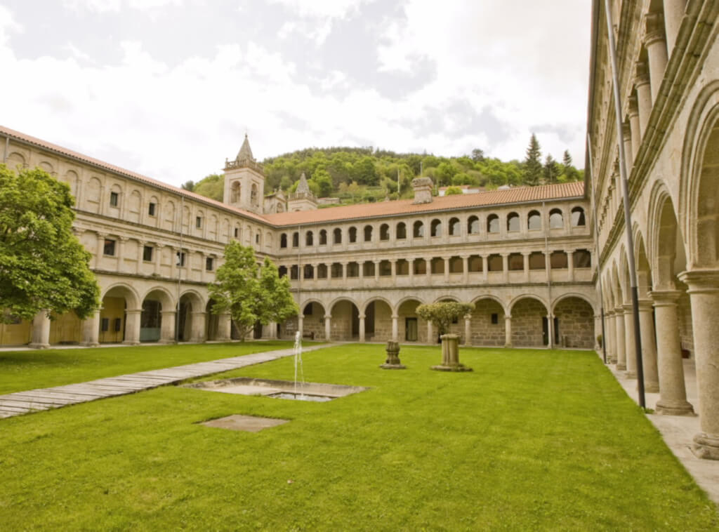 IL Santa Clara Hotel 27