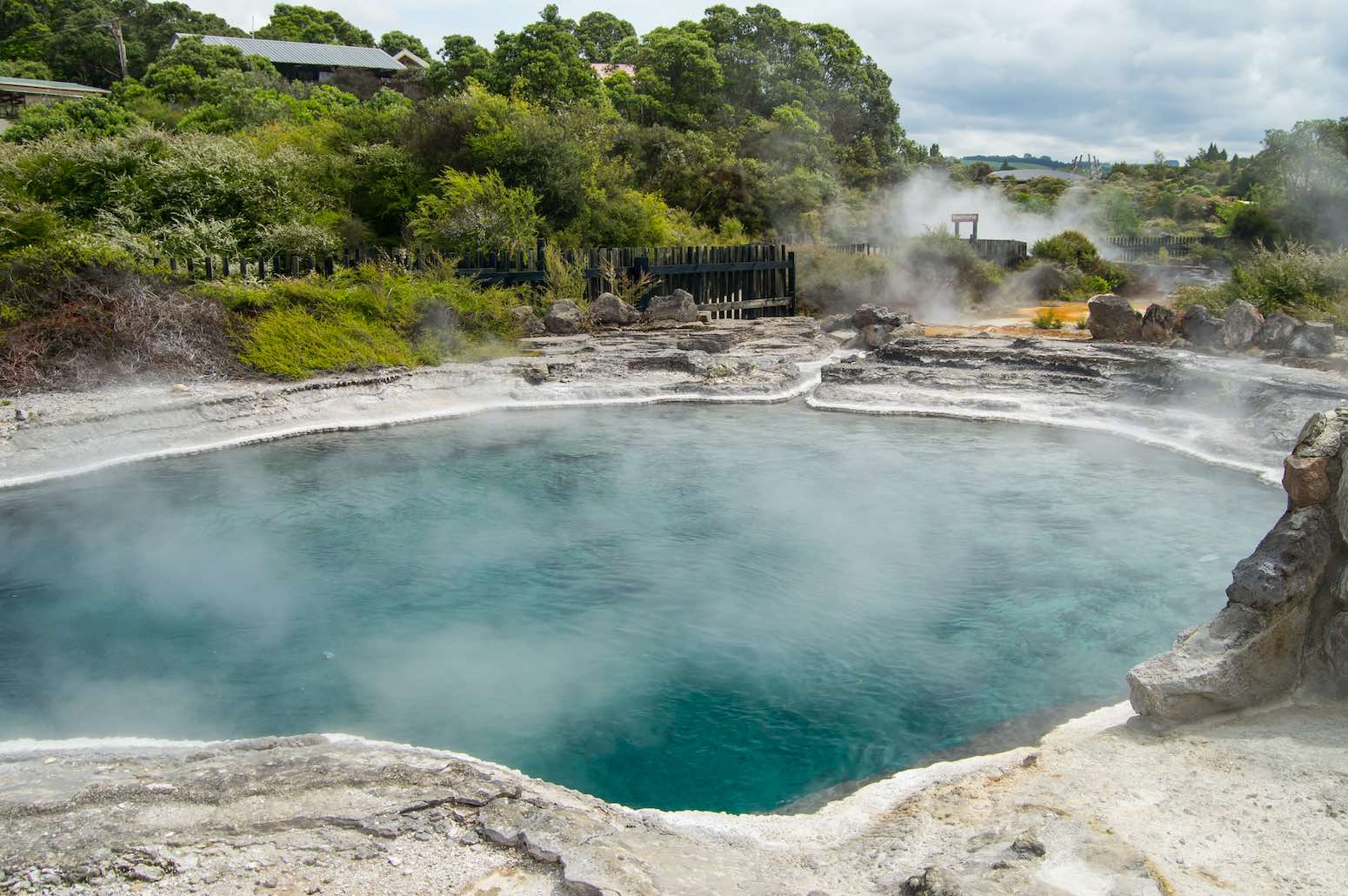 IL Santa Clara Hotel 32