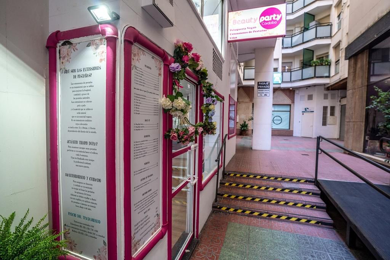 Beauty Party Córdoba 2