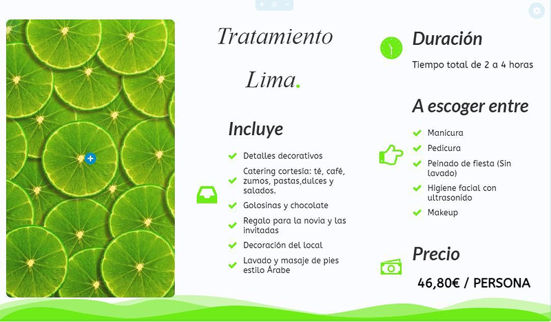 Beauty Party Córdoba PELUQUERIAS UNISEX