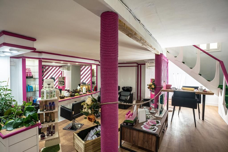 Beauty Party Córdoba 4