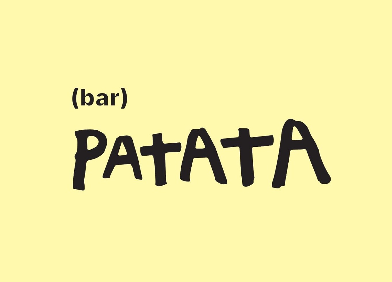 Bar Patata