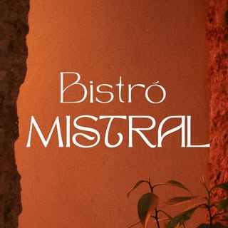 Bistro Mistral