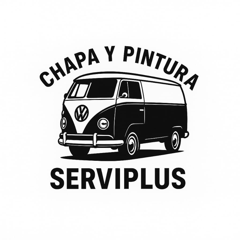 Serviplus TALLERES DE CHAPA Y PINTURA