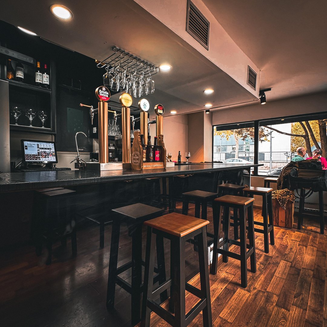 La &Uacute;ltima y Nos Vamos