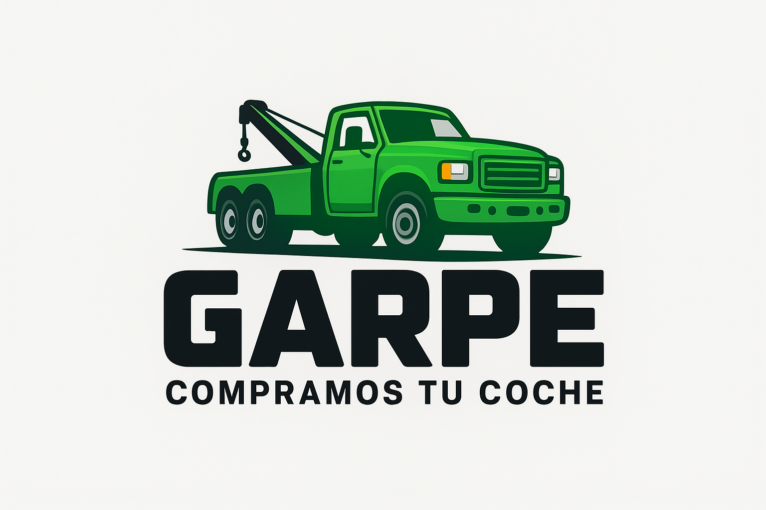 Vehiculos Garpe