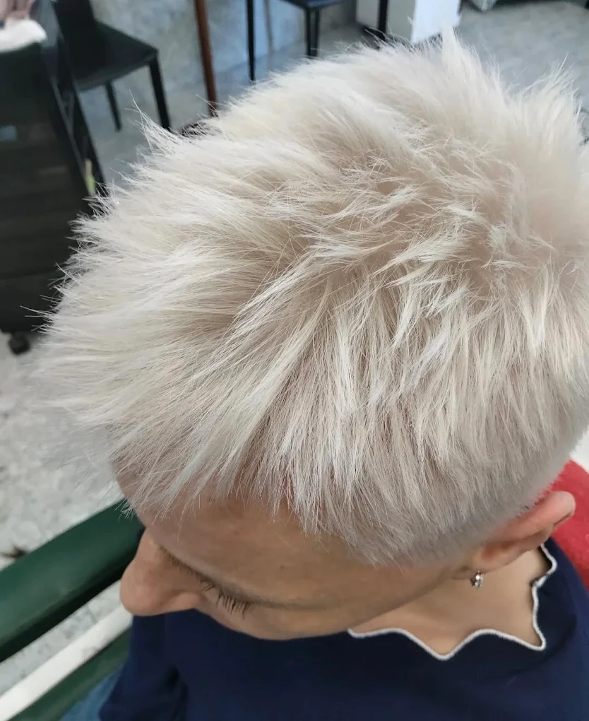 Peluqueria Antonio Bueno 7