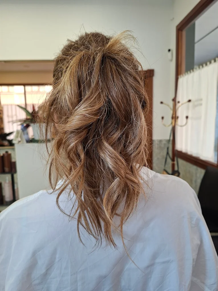 Peluqueria Antonio Bueno 8