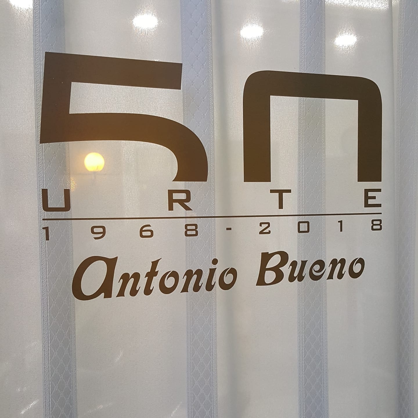 Peluqueria Antonio Bueno