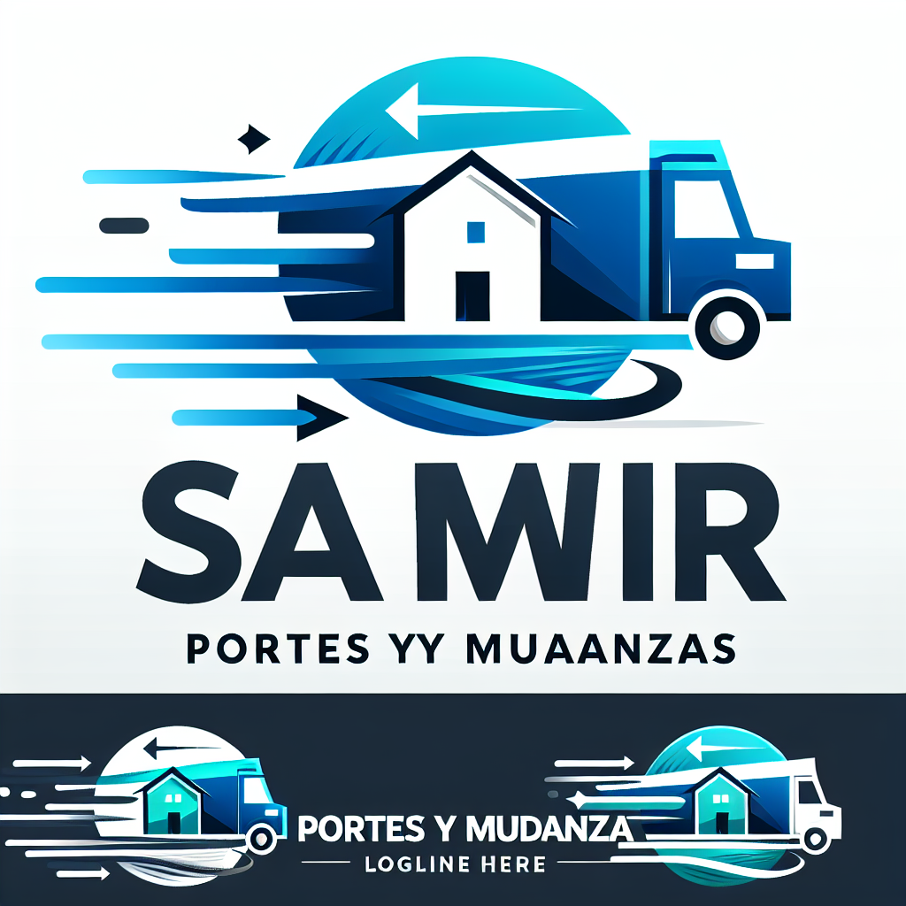 Samir Portes y Mudanzas
